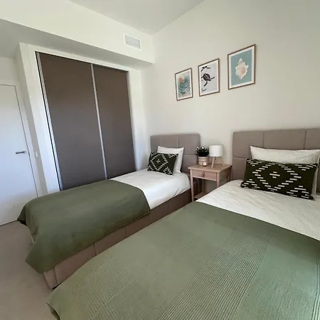 Exotic Gardens Costa Blanca Apartment