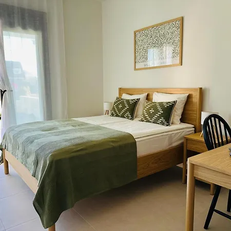 Exotic Gardens Costa Blanca Apartment *
