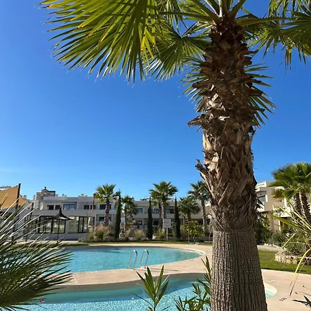 Exotic Gardens Costa Blanca *