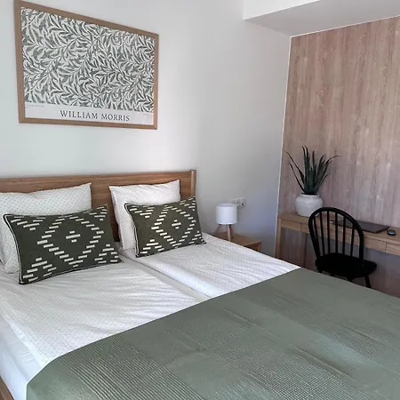 Exotic Gardens Costa Blanca Apartment