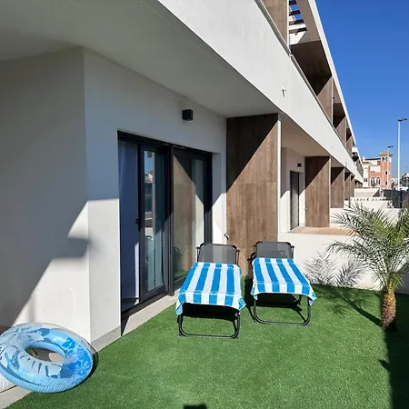 Exotic Gardens Costa Blanca *