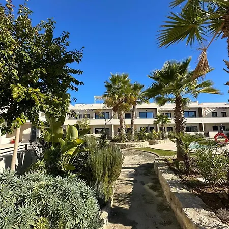 Apartment Exotic Gardens Costa Blanca Torrevieja
